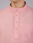 BAJU MELAYU ANDEEKA R/FIT (BLUSH PINK)